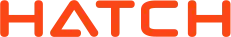 Hatch logo