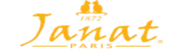 Janat Tea Logo