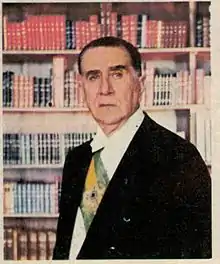 Emílio Médici