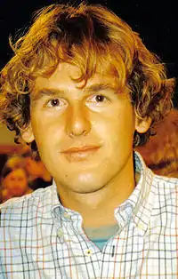 PolandMateusz Kusznierewicz