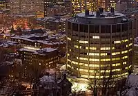 Montreal, Quebec (Canada)