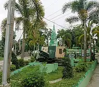 Norzagaray Municipal Park