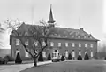 Former monastery Sint Elisabethdal (1968)
