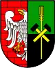 Coat of arms of Czerwionka-Leszczyny