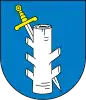 Coat of arms of Rakoniewice