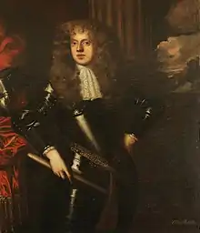 Sir Thomas Myddelton, 2nd Baronet