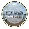 Official seal of Pine Beach, New Jersey