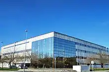 School of Forestry Engineering