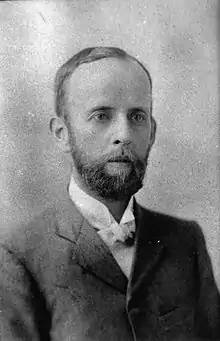 Doctor Alfred Jefferis Turner