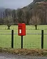 Post box
