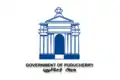 Emblem of Puducherry