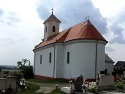 Roman Catholic church