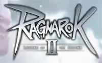 Ragnarok Online 2: Legend of the Second logo