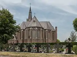 St Bavo Church