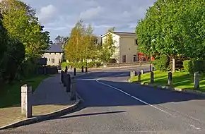 Road junction in Dromineer - geograph.org.uk - 2657285.jpg