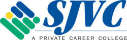 SJVC Logo