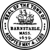 Official seal of Barnstable