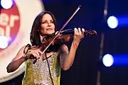 Sharon Corr (2012–2013)