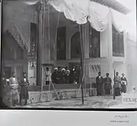 Sheykh ol-Eslam's House