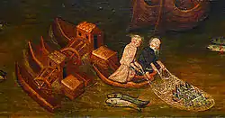 Medieval ship mills on the Rhine