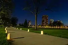 Candlelight Vigil on May 11, 2021