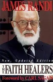 New, Updated edition, 1 APR 1989328 pages, paperback, Prometheus Books, includes an update chapter, cover photo by José Alvarez, jacket design by Kathleen MolikISBN 9780879755355