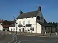 The Angel pub
