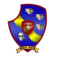 3rd Light Armored Reconnaissance Battalion, United States.