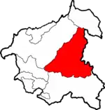 Santa María Chiquimula within Totonicapán