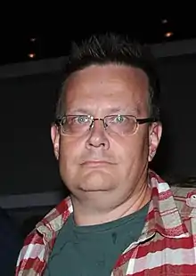 Yuri Sazonoff in 2013