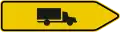 421: Route for Truck