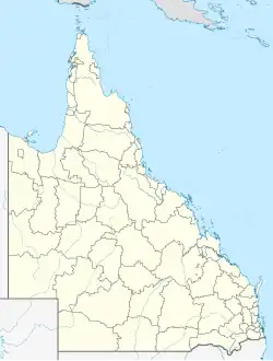 Carmichael coal mine is located in Queensland