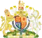 Royal coat of arms of the United Kingdom