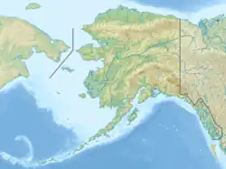 Willow project is located in Alaska