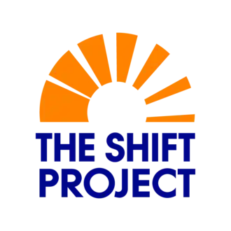 The Shift Project logo