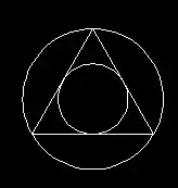 Result - in and circumscribed circle