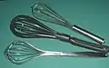 a whisk