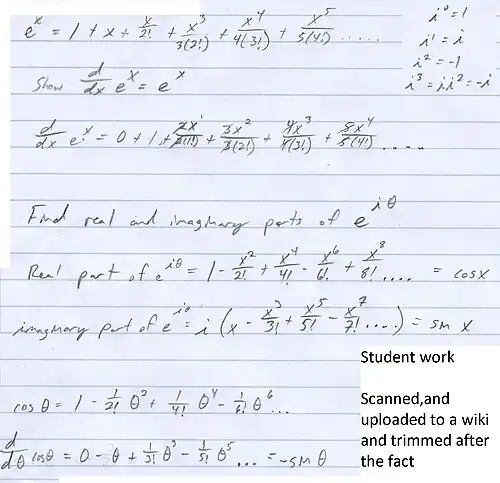 Similar proof from the same workshop