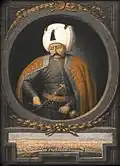 Selim I (Yavuz)