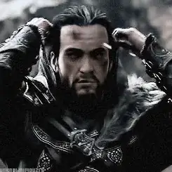 Ezio Auditore in Assassin's Creed 2: Revelations