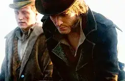 Jacob Frye in Assassin's Creed: Syndicate