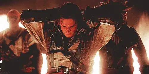 Edward Kenway in Assassin's Creed: Black Flag