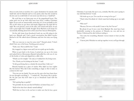 Chapter Headers
